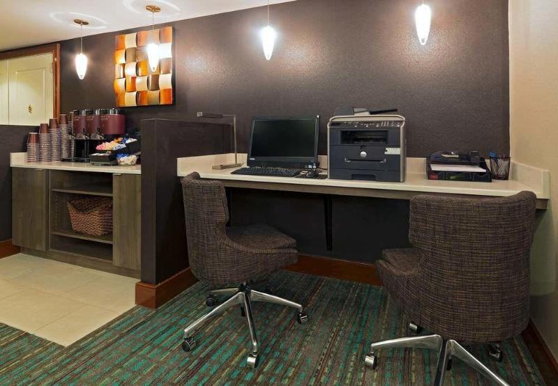 Residence Inn Mount Olive At International Trade Center Stanhope Ngoại thất bức ảnh