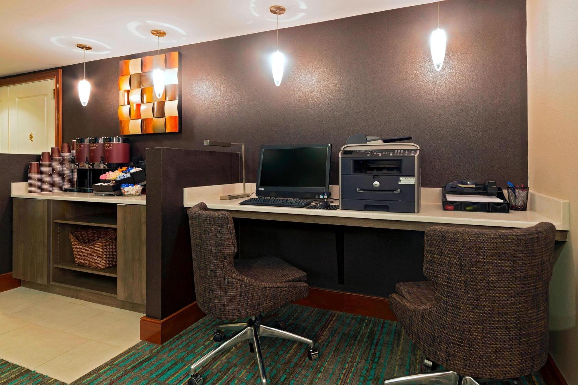 Residence Inn Mount Olive At International Trade Center Stanhope Ngoại thất bức ảnh